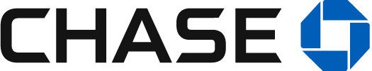 Chase Bank logo